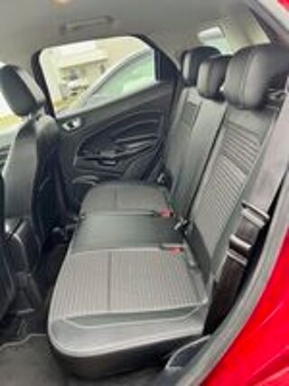 Ecosport EcoSport 1.0 EcoBoost 125 BVA6 Titanium 2018 occasion 67150 Gerstheim