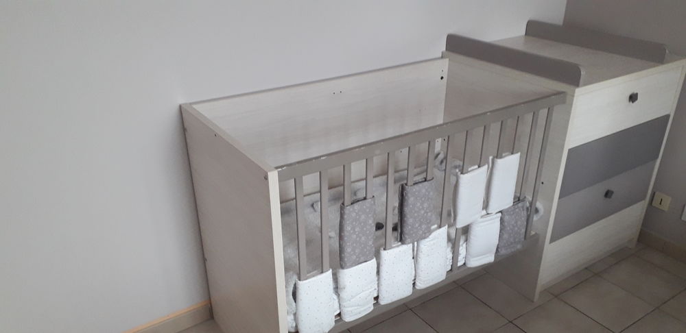 Lit enfant Mobilier enfants
