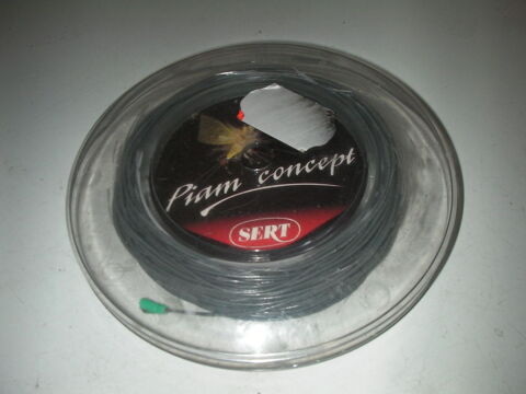 Soie artificielle grise PIAM concept 15 Roques (31)