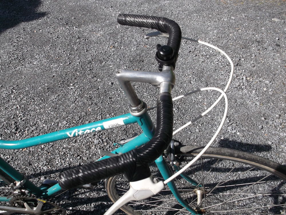 V&eacute;lo vintage Vélos