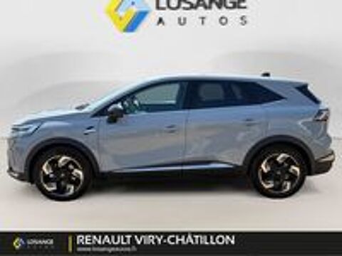 Symbioz E-Tech full hybrid 145 Iconic 2025 occasion 91170 Viry-Ch&acirc;tillon