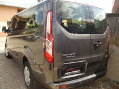 Transit Custom 320 L2H1 2.0 EcoBlue 105 Trend Business 2020 occasion 67330 Hattmatt