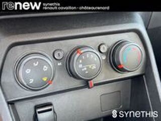 Sandero TCe 90 - 22 Stepway Confort 2022 occasion 84300 Cavaillon