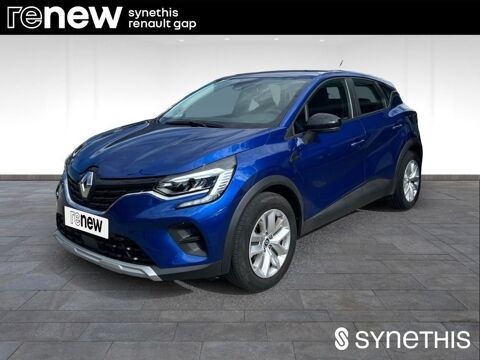 Renault Captur TCe 90 Equilibre 2023 occasion Gap 05000