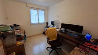  Appartement à vendre 3 pièces 65 m²