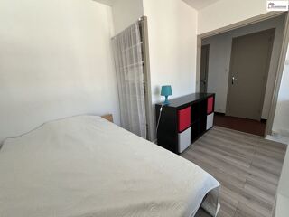  Appartement à vendre 1 pièce 30 m² Grenoble