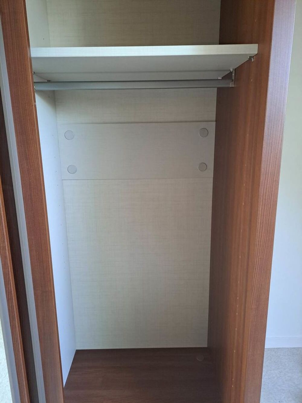Armoire C&eacute;lio Meubles