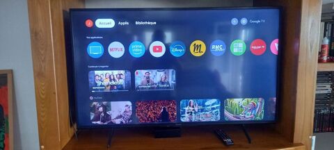 Tv sony  300 Saint-Joseph (97)