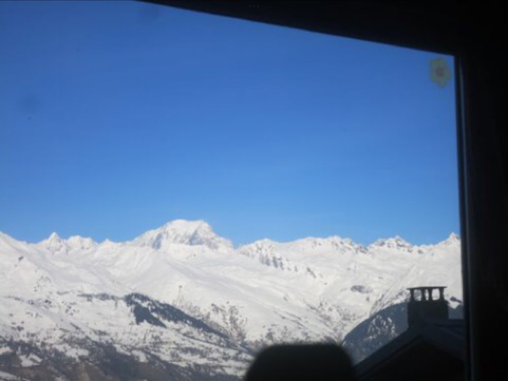   LA PLAGNE LES COCHES 8/9 PERSONNES CHALET Rhône-Alpes, La Plagne (73210)