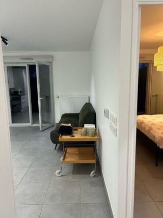  Appartement  louer 2 pices 50 m