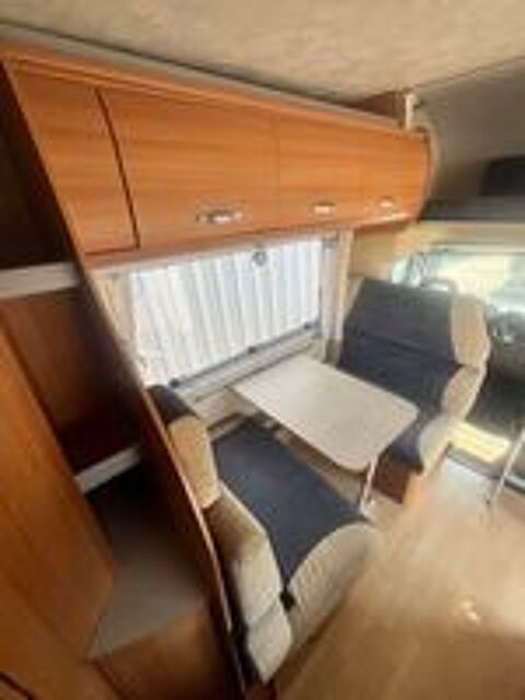  2007 occasion 32810 Preignan