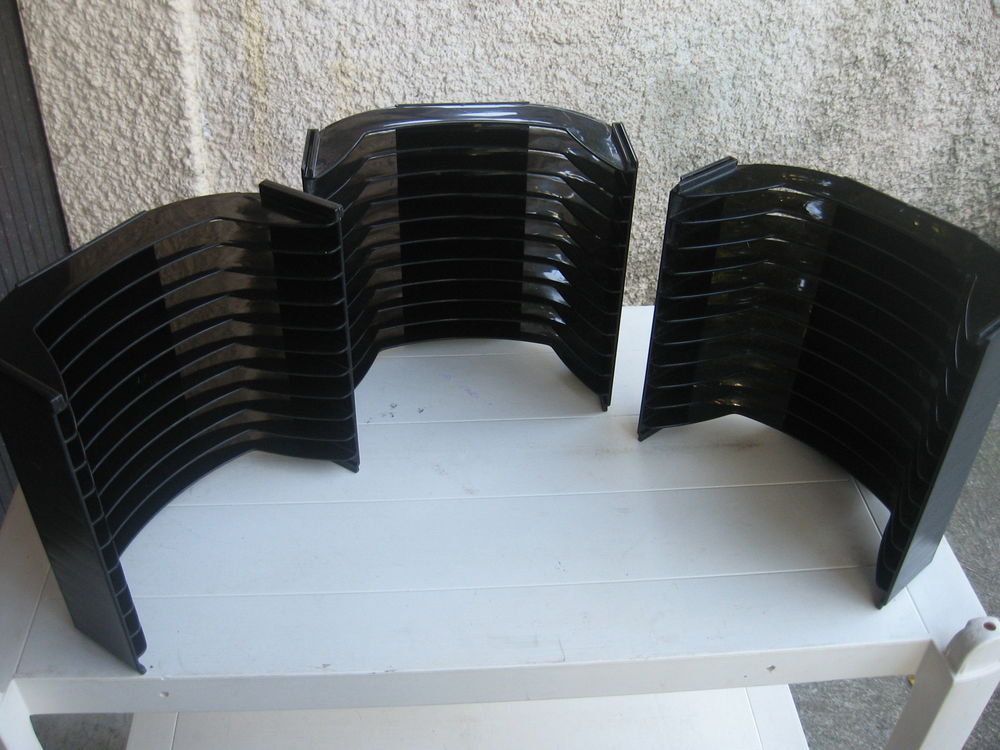BOITIER POUR DVD EN PVC DVD et blu-ray
