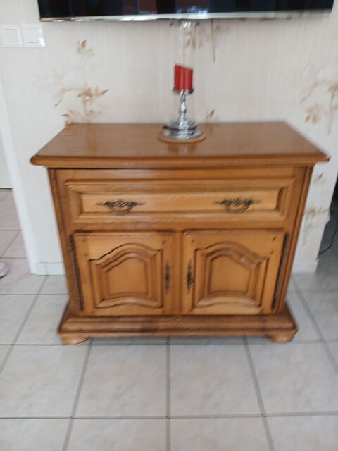 salle  manger complte chne massif 720 Sainte-Pazanne (44)