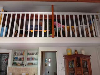  Maison à vendre 3 pièces 40 m²
