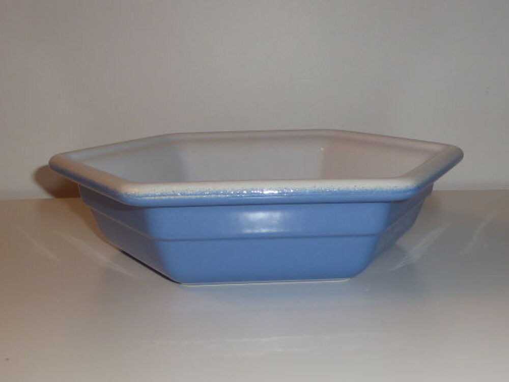 Plat hexagonal Emile Henry 34.27 Cuisine