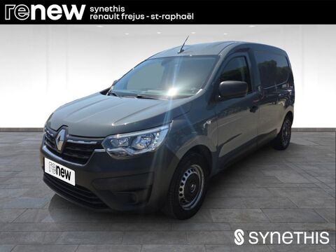 Renault Express TCE 100 - 22 CONFORT 2022 occasion Fr&eacute;jus 83600