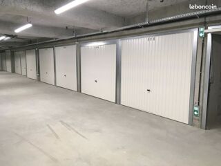  Parking / Garage � louer 12 m�