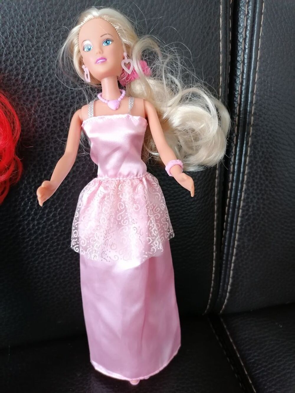 Poup&eacute;es Barbies 10� Jeux / jouets