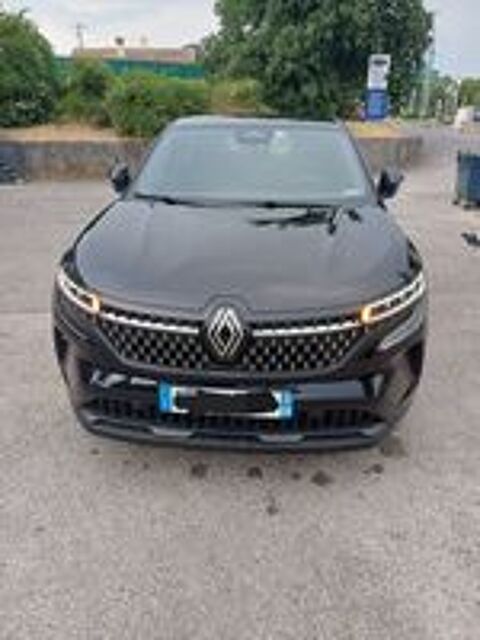 Austral mild hybrid 160 auto Evolution 2023 occasion 06140 Vence