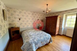  Maison à vendre 5 pièces 158 m²