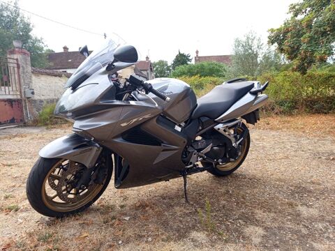 Moto HONDA 2013 occasion Souppes-sur-Loing 77460