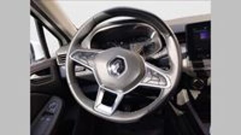 Clio V Clio TCe 100 Business 2020 occasion 92120 Montrouge