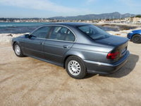 S&eacute;rie 5 530d A 1999 occasion 21000 Dijon