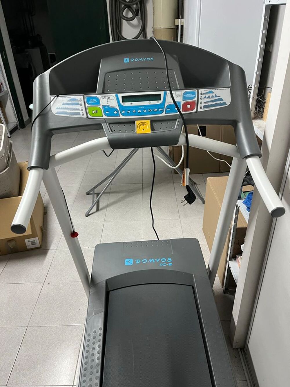Domyos Sports