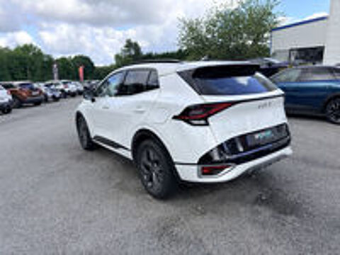 Sportage 5p 4x2 HEV GT Line Premium BVA T-Gdi 1.6 230 cv 2023 occasion 87280 Limoges