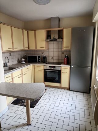  Immeuble à vendre 57 m²