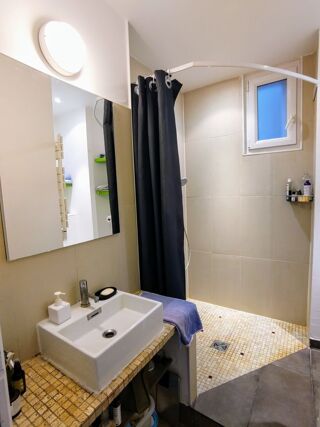  Appartement � vendre 2 pi�ces 33 m� Paris