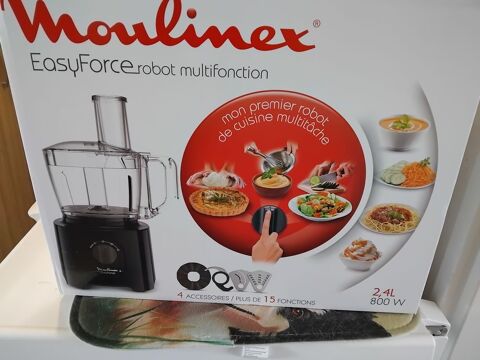 robot neuf 45 Strasbourg (67)