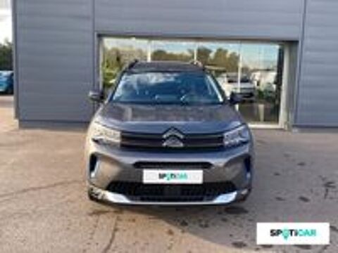 C5 aircross C5 Aircross Hybride Rechargeable 225 e-EAT8 Shine 2023 occasion 11300 Limoux