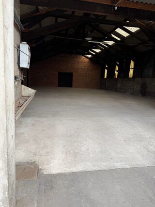  Parking / Garage � vendre 303 m� Libourne