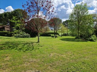  Terrain à vendre 1072 m²