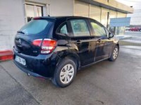 C3 HDi 70 Confort 2013 occasion 44620 La Montagne