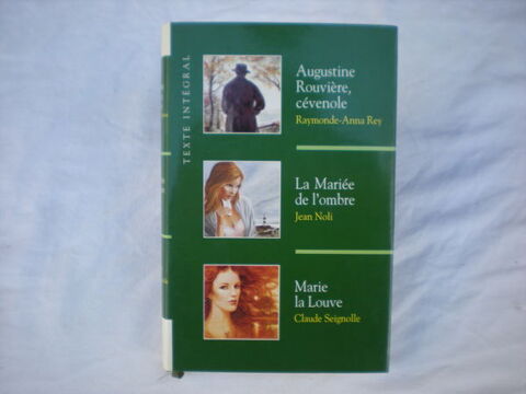 augustine rouvière cévenale 2 Bailleau-l'Évêque (28)