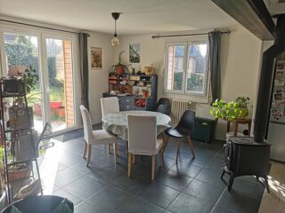  Maison � vendre 3/4 pi�ces 76 m�