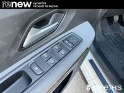 Sandero ECO-G 100 GSR2 Stepway Extreme + 2024 occasion 83500 La Seyne-sur-Mer