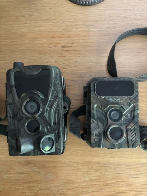 Cameras de chasse 0 Eybens (38)