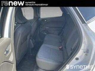 Captur E-Tech full hybrid 145 ch Techno 2025 occasion 26200 Mont&eacute;limar
