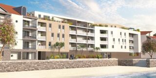  Appartement  louer 1 pice 27 m