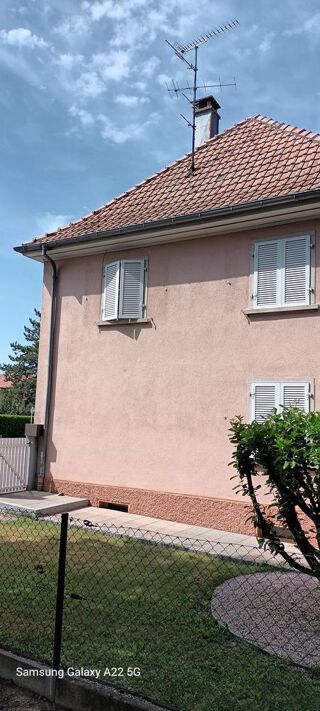  Immeuble � vendre 145 m�