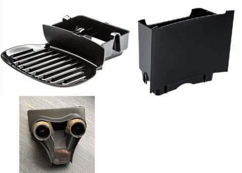 Cafetire Philips l'or barista pices dtaches 0 Beauchamp (95)