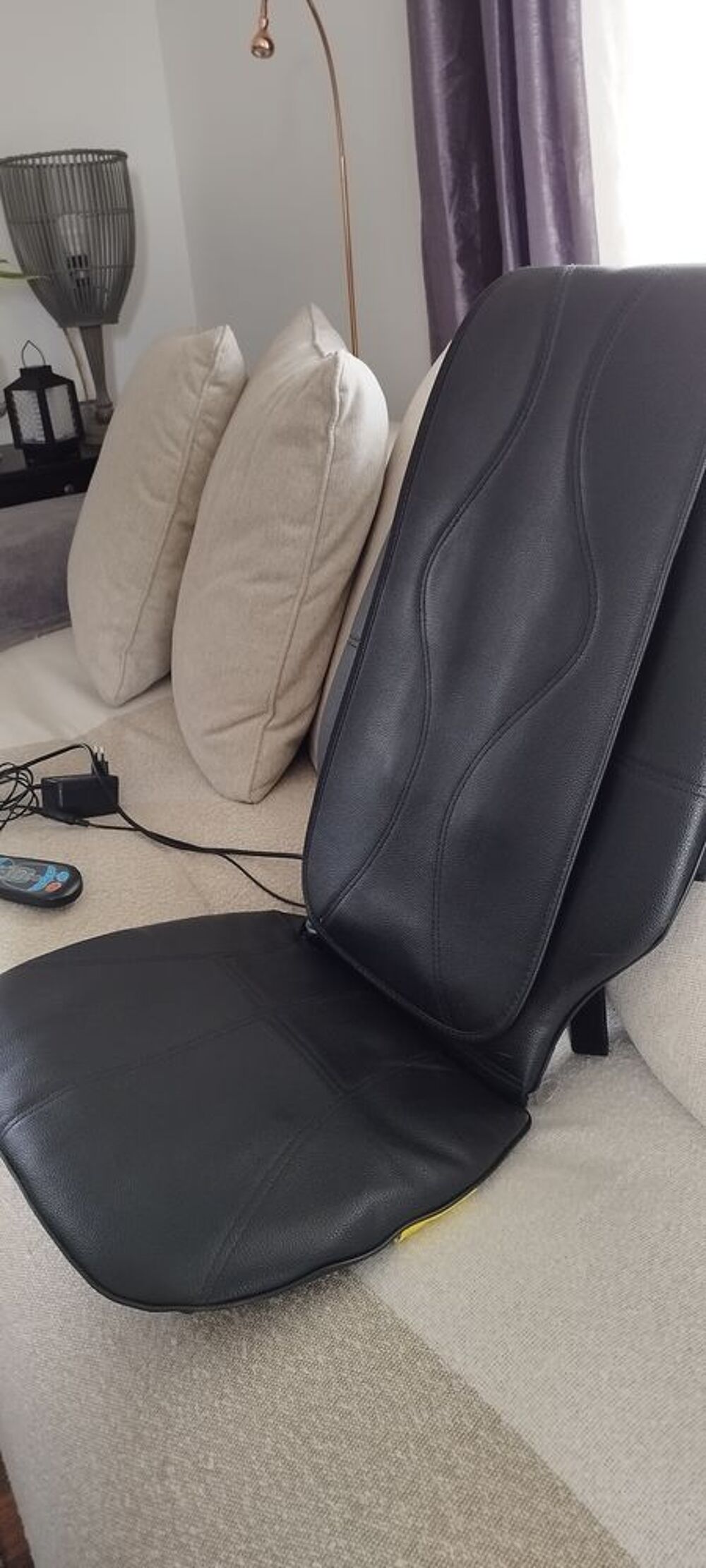 Dossier de massage Sports