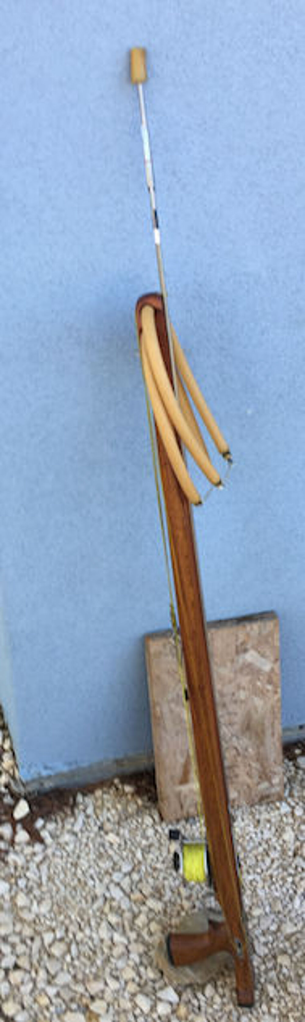 TeakSea Ikan 95 Sports