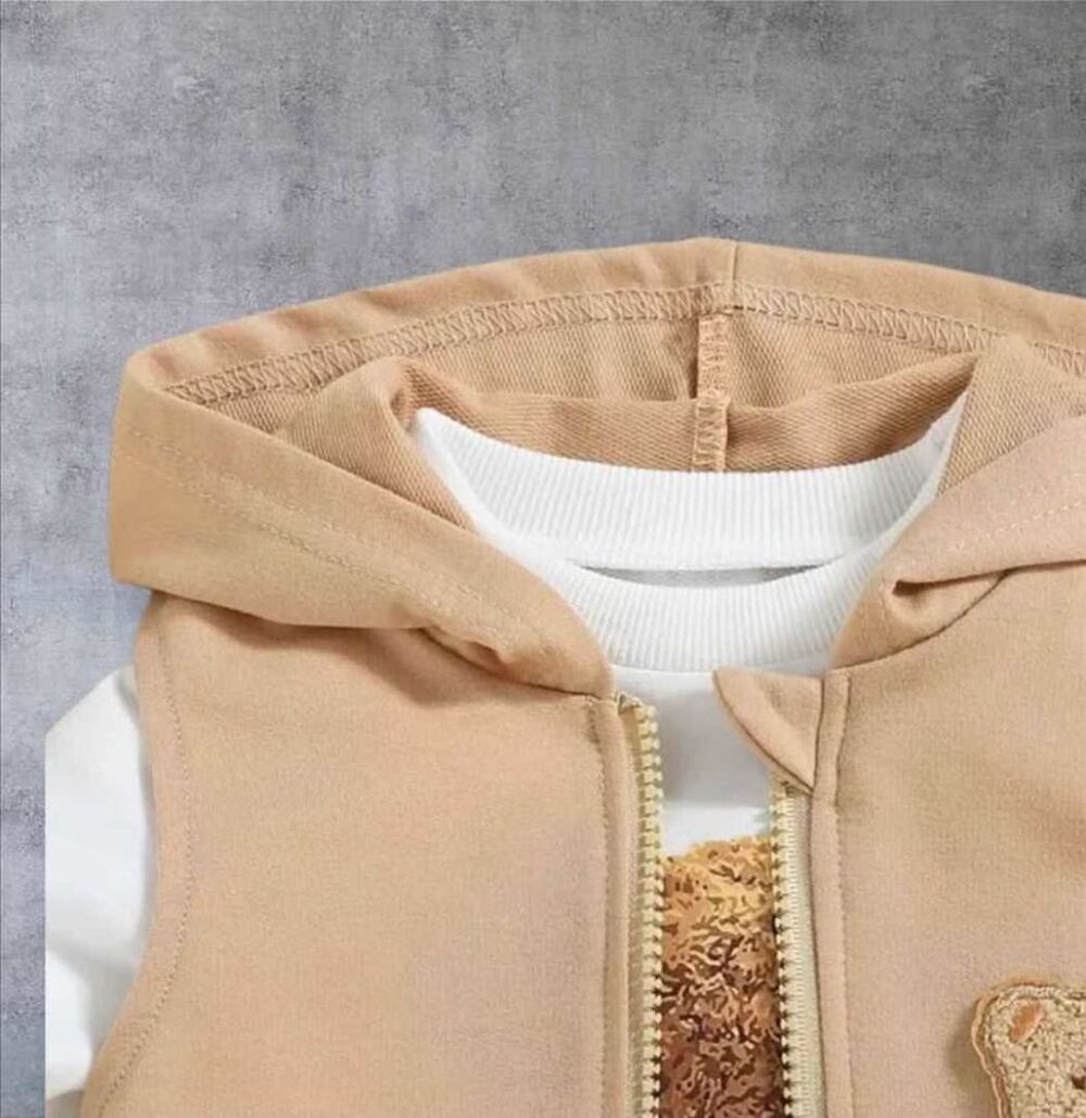 V&ecirc;tements b&eacute;b&eacute; 3 pi&egrave;ce 12/18 moi V�tements