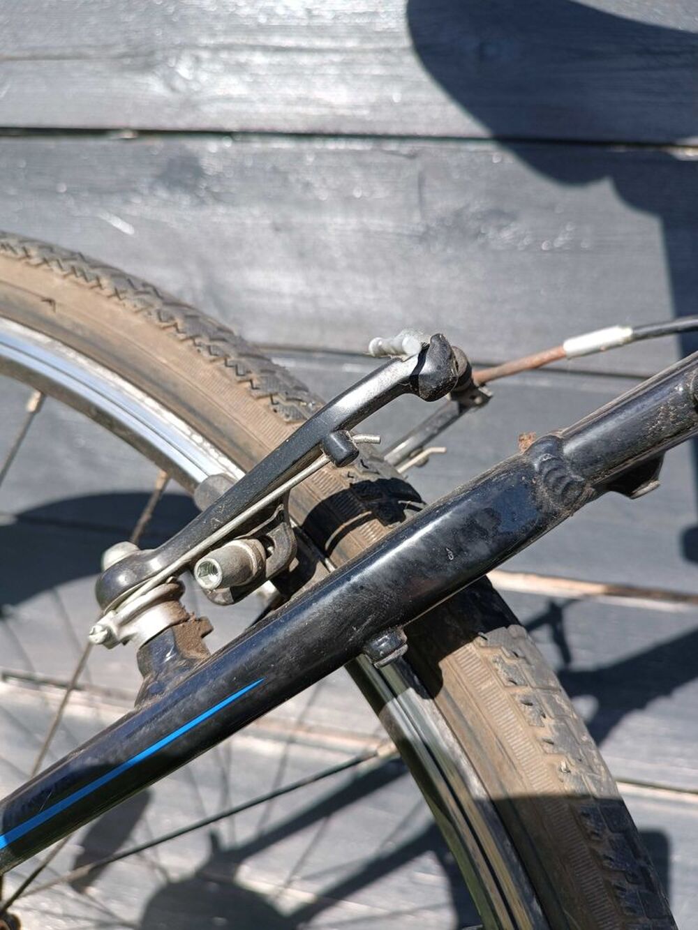 v&eacute;lo vtc Giant Vélos