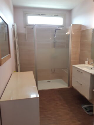  Appartement � vendre 3 pi�ces 90 m�