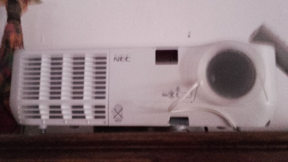 video projecteur Audio et hifi